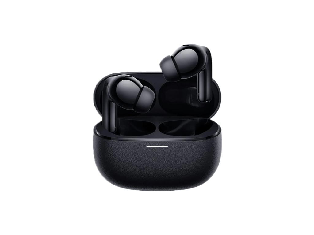 Xiaomi Slušalice XIAOMI Redmi Buds 8 crna