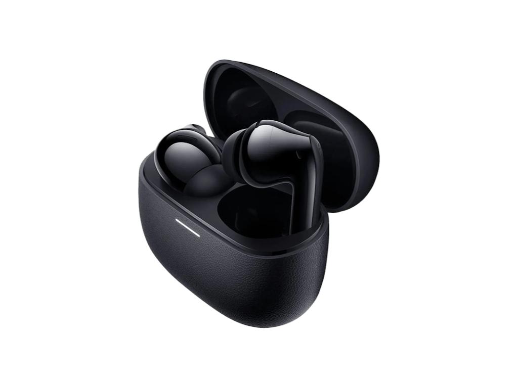 Xiaomi Slušalice XIAOMI Redmi Buds 8 crna