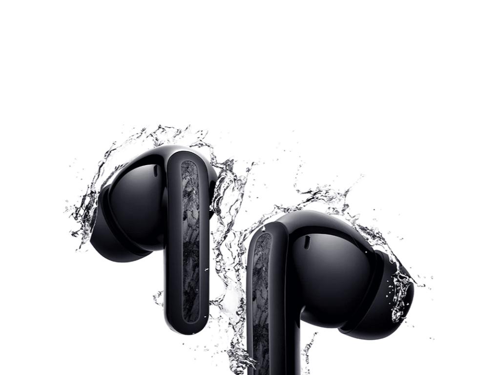 Xiaomi Slušalice XIAOMI Redmi Buds 8 crna