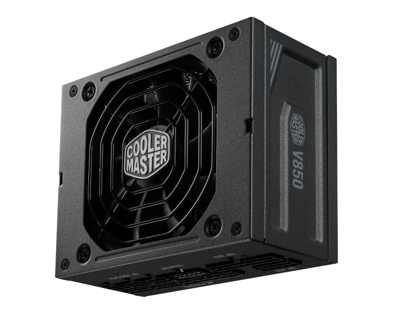 COOLER MASTER V850 SFX GOLD 850W napajanje (MPY-8501-SFHAGV-3EEU) 5Y