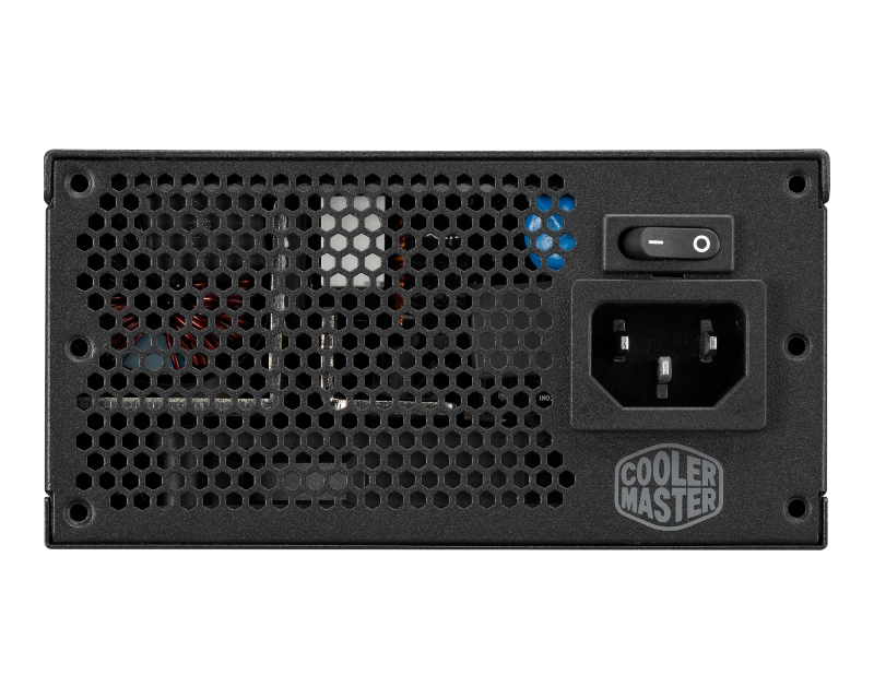 COOLER MASTER V850 SFX GOLD 850W napajanje (MPY-8501-SFHAGV-3EEU) 5Y