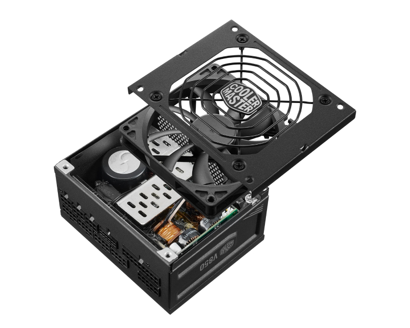 COOLER MASTER V850 SFX GOLD 850W napajanje (MPY-8501-SFHAGV-3EEU) 5Y