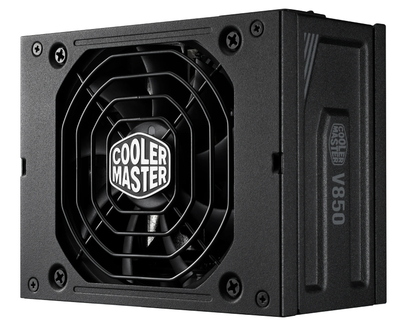 COOLER MASTER V850 SFX GOLD 850W napajanje (MPY-8501-SFHAGV-3EEU) 5Y