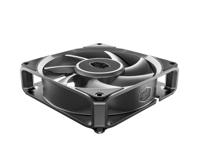 COOLER MASTER MasterFan A120 ventilator (MFZ-P2NA-25NPK-R1)