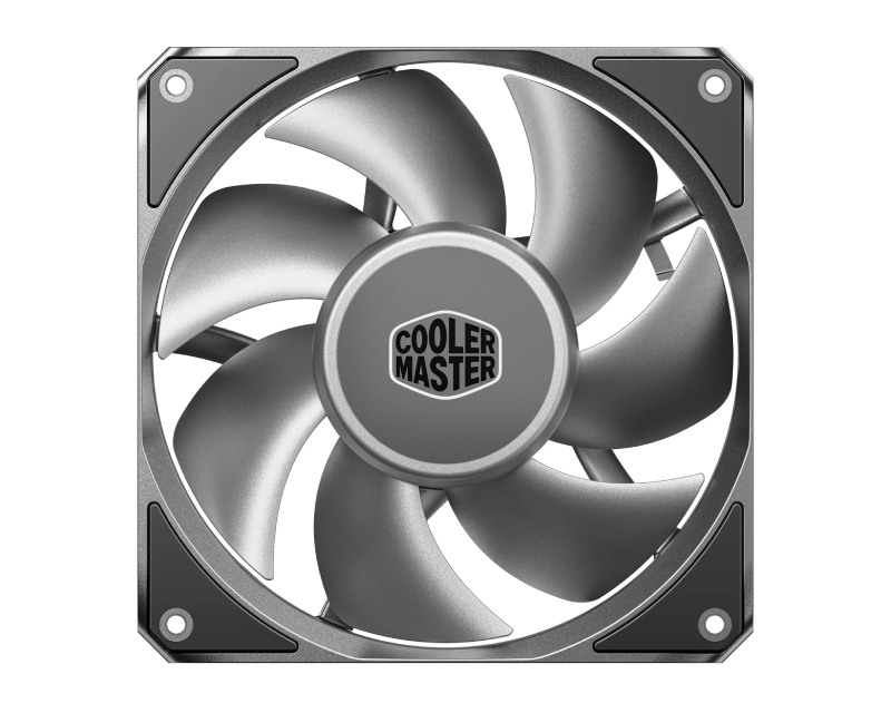 COOLER MASTER MasterFan A120 ventilator (MFZ-P2NA-25NPK-R1)