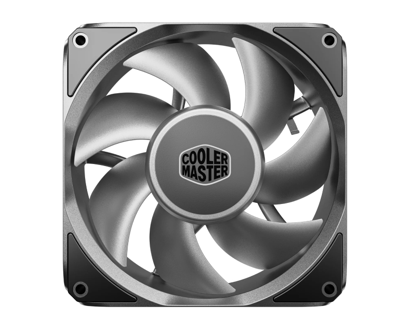 COOLER MASTER MasterFan A120 ventilator (MFZ-P2NA-25NPK-R1)
