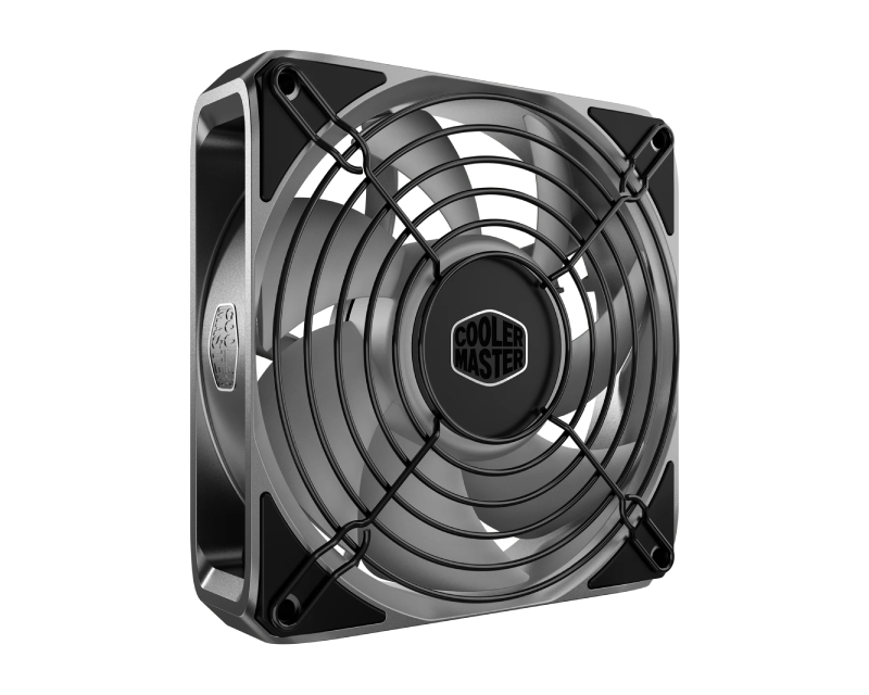 COOLER MASTER MasterFan A120 FC ventilator (MFZ-P2NA-40NPK-R1)