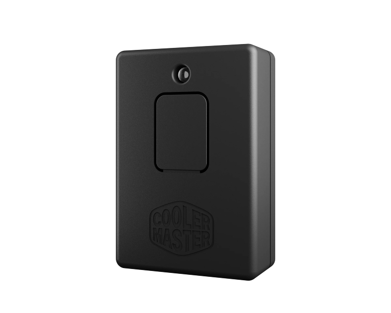 COOLER MASTER MasterFan A120 FC ventilator (MFZ-P2NA-40NPK-R1)