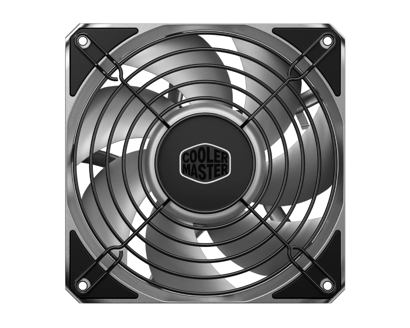 COOLER MASTER MasterFan A120 FC ventilator (MFZ-P2NA-40NPK-R1)