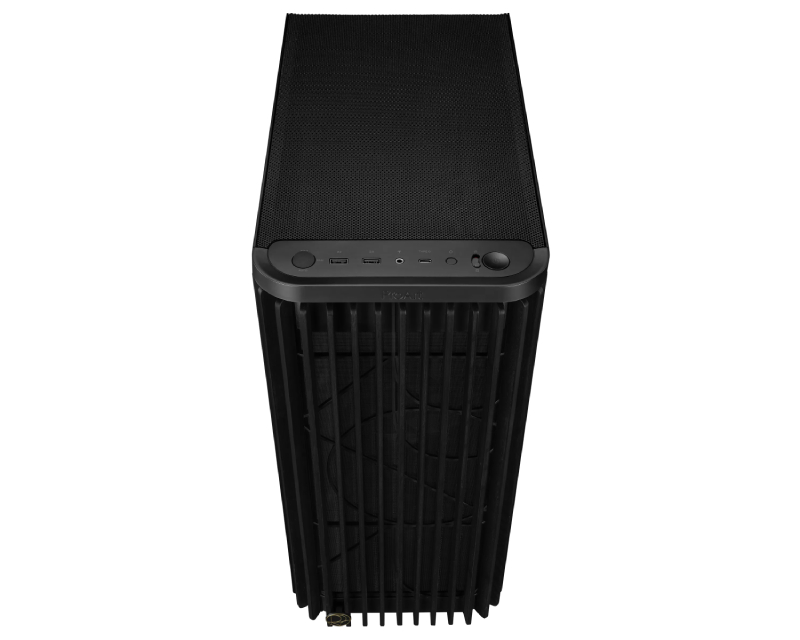 Asus PROART PA401 TG PWM BLACK kućište crno