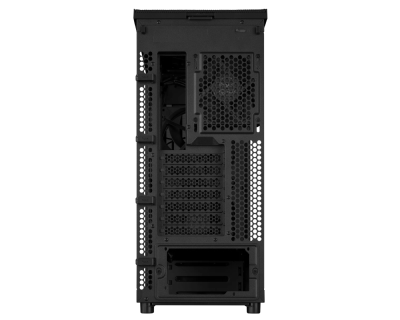 Asus PROART PA401 TG PWM BLACK kućište crno