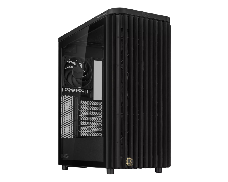Asus PROART PA401 TG PWM BLACK kućište crno