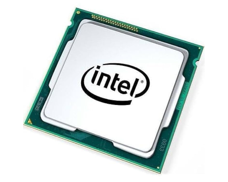 CPU s1200 INTEL Gold G6400 2-Core 4.0GHz Tray