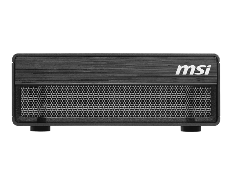 MSI EdgeXpert-32SEU-BGB104TG5 AI Supercomputer NVIDIA GB10 Blackwell,  128BG, 4GB