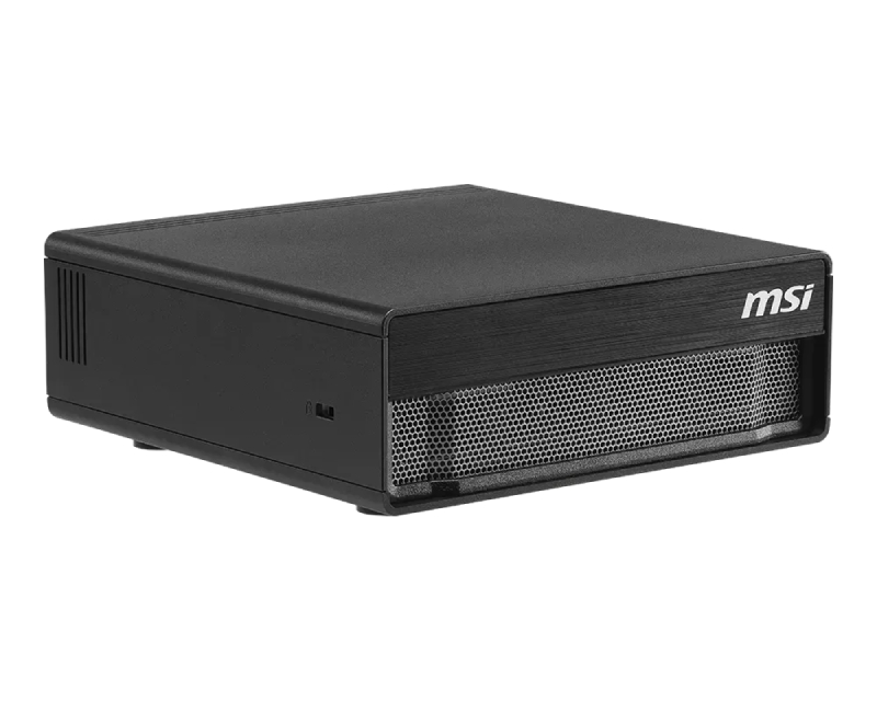 MSI EdgeXpert-32SEU-BGB104TG5 AI Supercomputer NVIDIA GB10 Blackwell,  128BG, 4GB