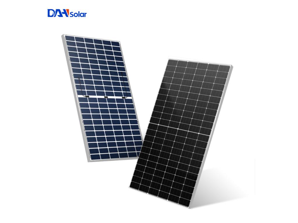 PV modul DAH Solar,620W,66Z16/DG,N Tip,2382mm