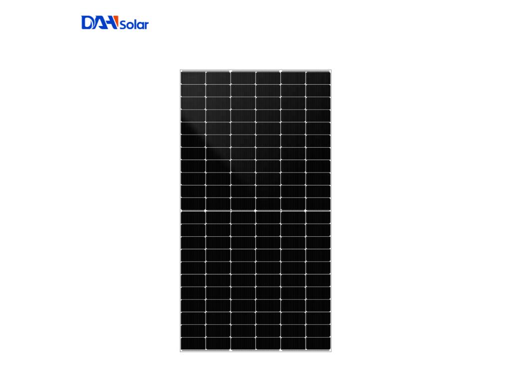 PV modul DAH Solar,620W,66Z16/DG,N Tip,2382mm