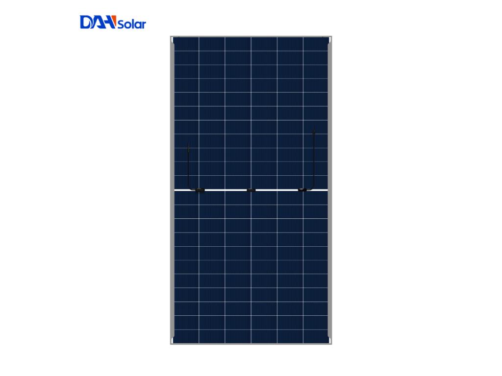 PV modul DAH Solar,620W,66Z16/DG,N Tip,2382mm