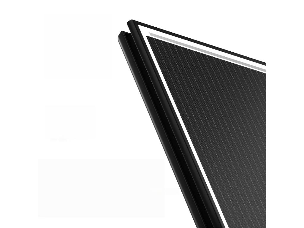 PV modul DAH Solar,650W,66Z20/DG,FS(BW),N Tip,1350mm,FL