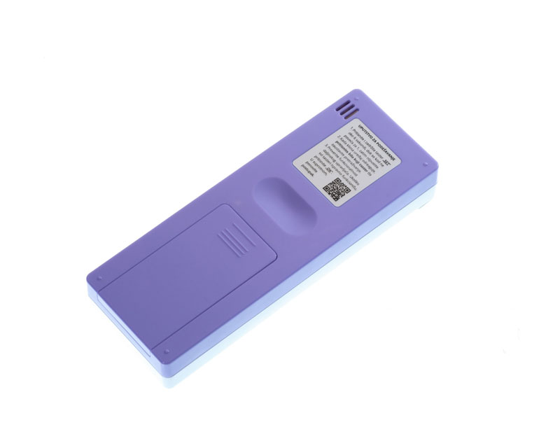 MINI Lavender univerzalni daljinski upravljač (Klima uređaji)