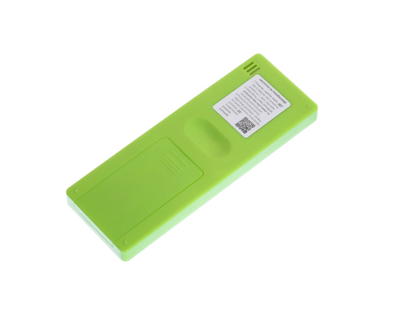 MINI Lime Green univerzalni daljinski upravljač (Klima uređaji)