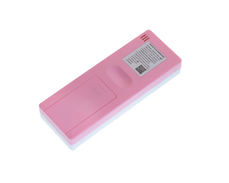 MINI Princess pink univerzalni daljinski upravljač (Klima uređaji)