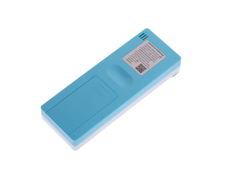 MINI Sky blue univerzalni daljinski upravljač (Klima uređaji)