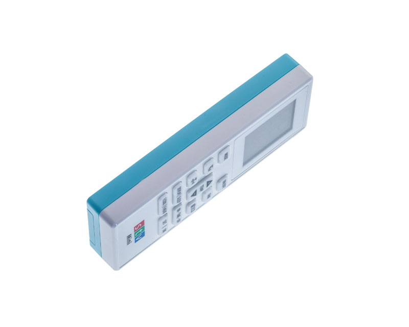 MINI Sky blue univerzalni daljinski upravljač (Klima uređaji)