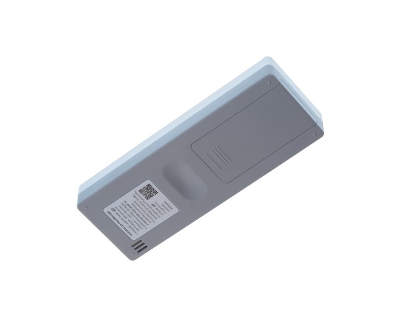 MINI Stone grey univerzalni daljinski upravljač (Klima uređaji)