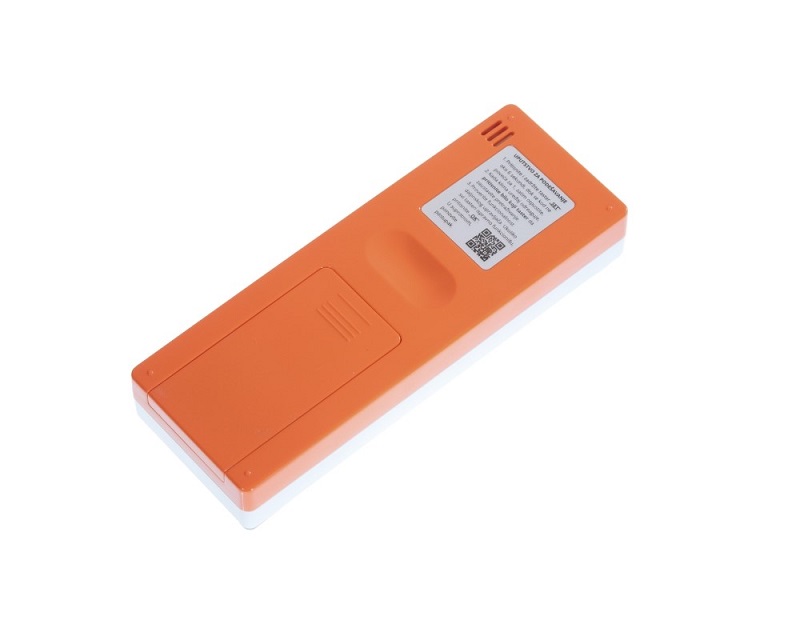MINI Tangerine univerzalni daljinski upravljač (Klima uređaji)