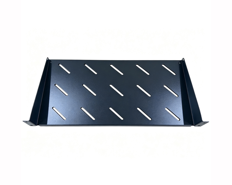 MAXPRO LINE Konzolna polica za rack orman, 350mm, 1U