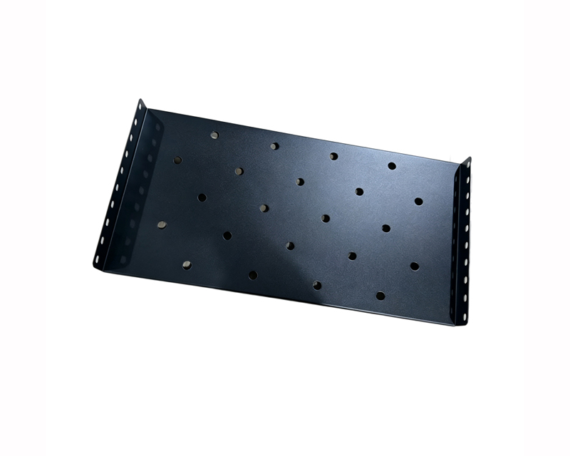 MAXPRO LINE Fiksirana polica za 600mm rack orman, 425mm , 1U