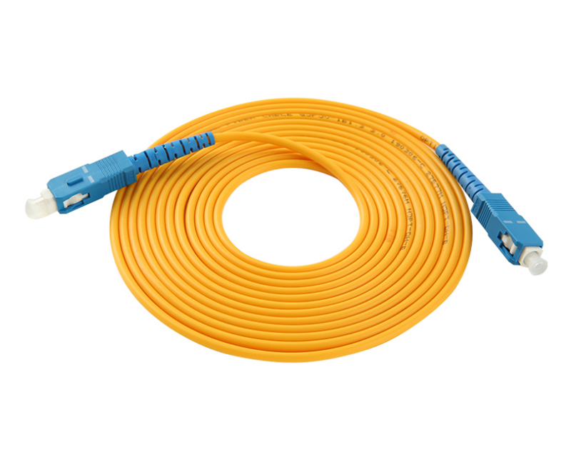 MAXPRO LINE Optički patch kabl /SM/SX SC-SC/10M
