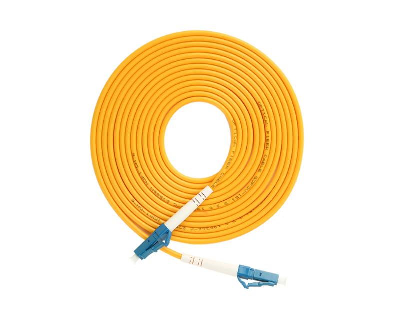 MAXPRO LINE Optički patch kabl /SM/SX LC-LC/3M