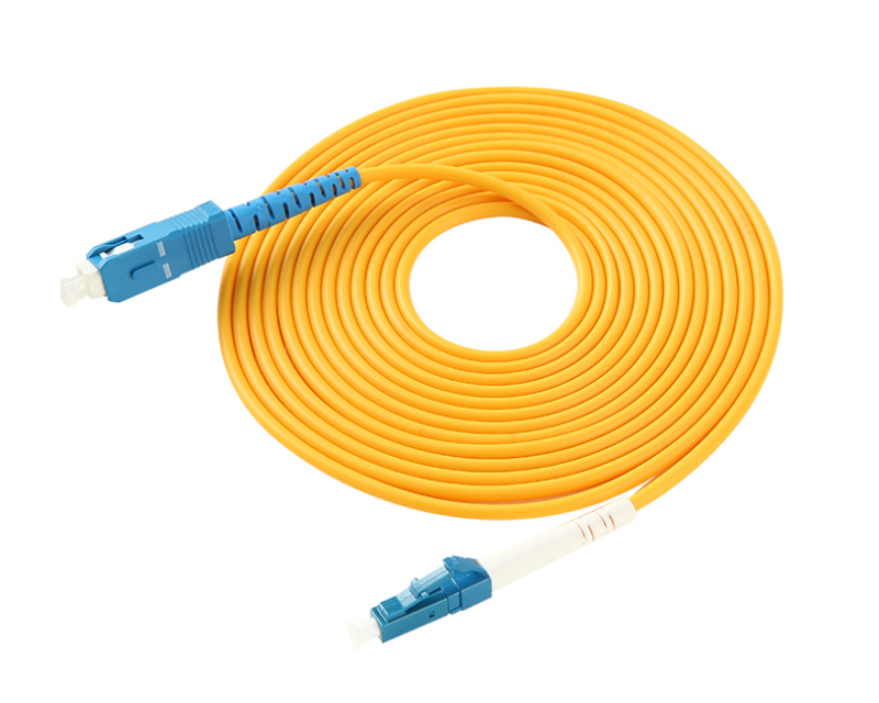 MAXPRO LINE Optički patch kabl /SM/SX SC-LC/3M