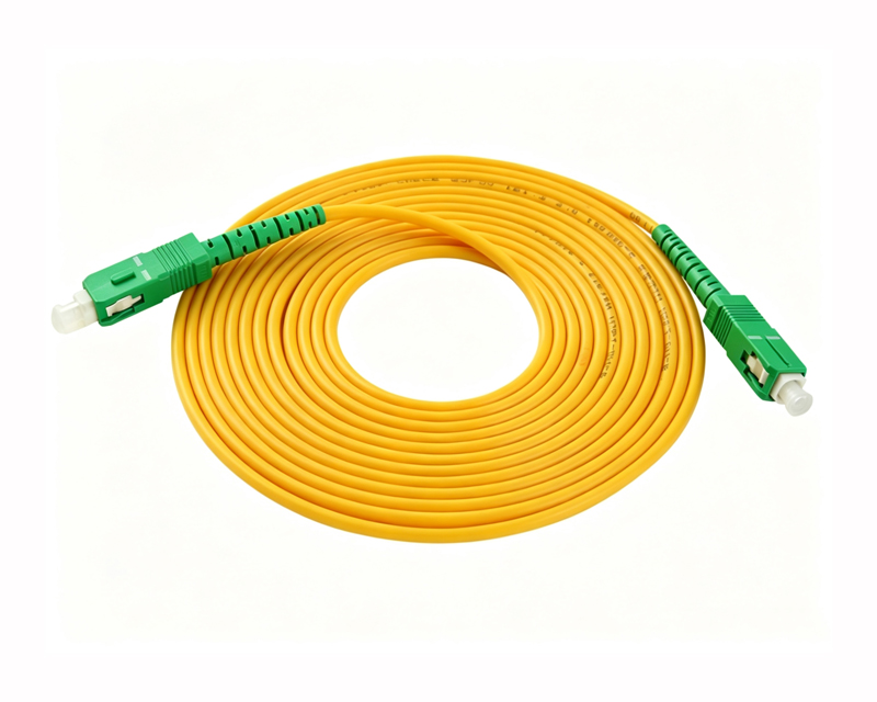 MAXPRO LINE Optički patch kabl /SM/SX SC-SC/10M