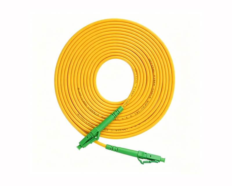 MAXPRO LINE Optički patch kabl SM/APC/SX LC-LC /2M