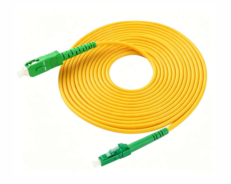 MAXPRO LINE Optički patch kabl SM/APC/SX SC-LC /10M