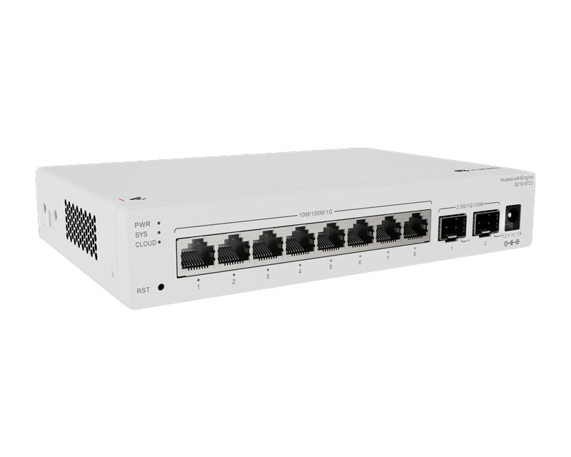 Huawei Switch S210-8T2J