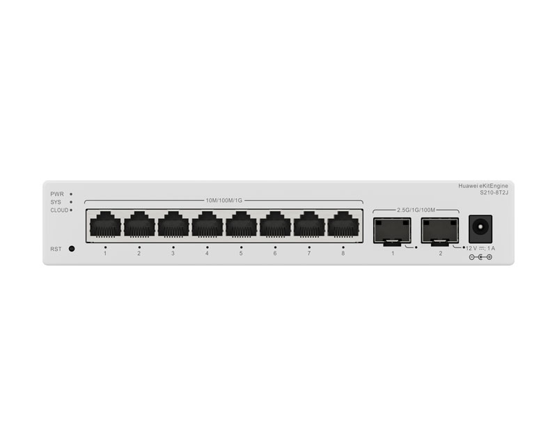 Huawei Switch S210-8T2J
