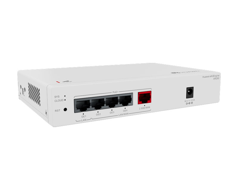 Huawei Router AR280