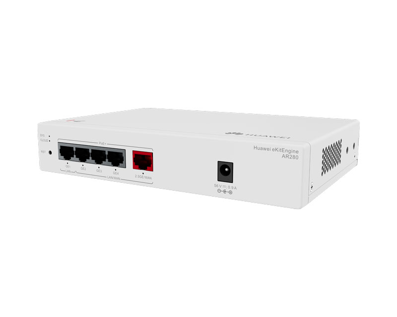Huawei Router AR280