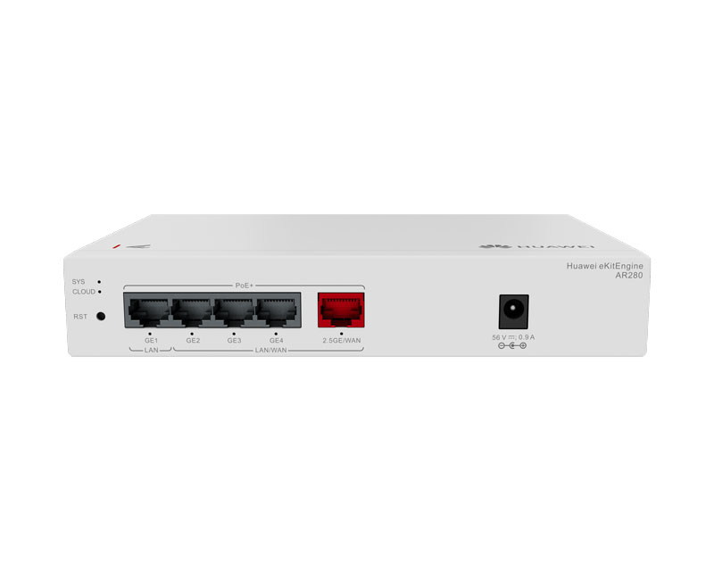 Huawei Router AR280
