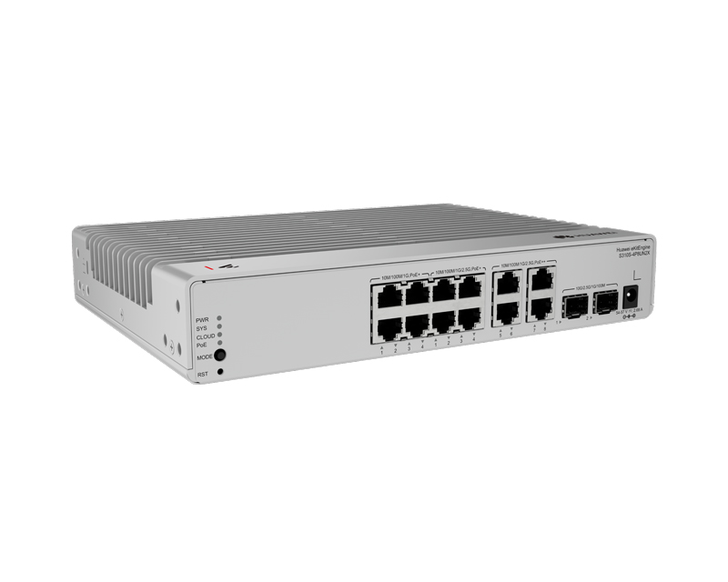 Huawei Switch S310S-8P4UN2X