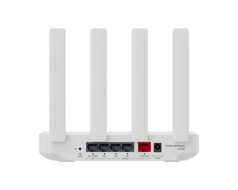 Huawei Router AR180
