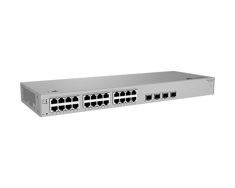Huawei Switch S220S-24T4J