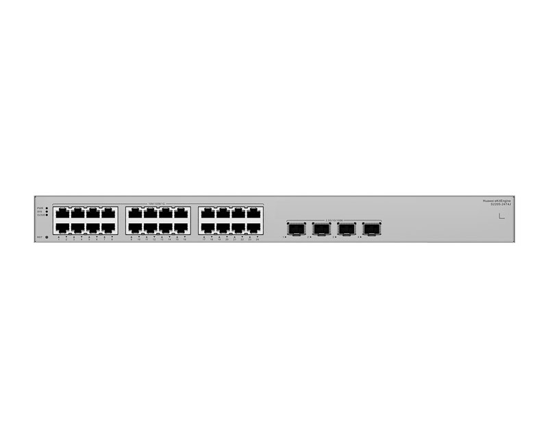 Huawei Switch S220S-24T4J