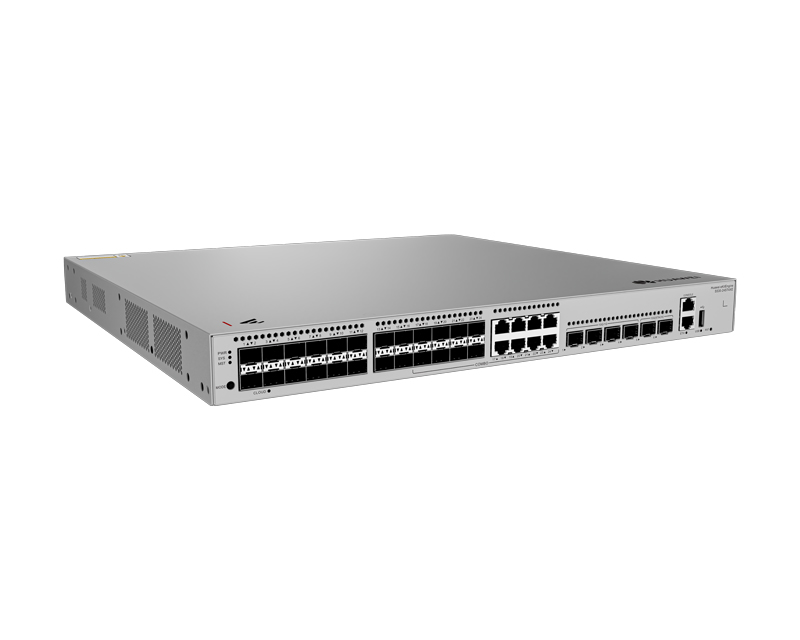 Huawei S530-24ST4XE switch