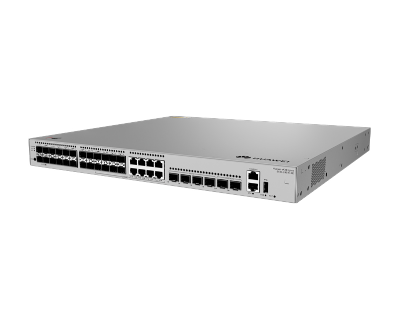Huawei S530-24ST4XE switch