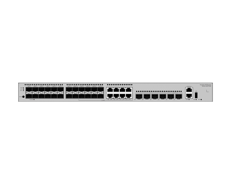 Huawei S530-24ST4XE switch